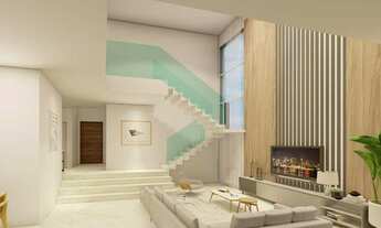 Imagem 2: CASA RESIDENCIAL em Palhoça - SC, Pedra Branca