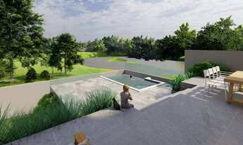 Imagem 5: CASA RESIDENCIAL em Palhoça - SC, Pedra Branca