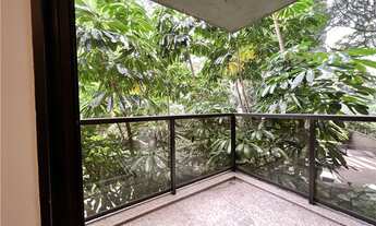 Imagem 4: Apartamento à venda no bairro Vila Nova Conceição - São Paulo/SP