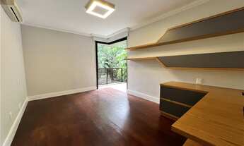 Imagem 6: Apartamento à venda no bairro Vila Nova Conceição - São Paulo/SP