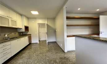 Imagem 2: Apartamento à venda no bairro Vila Nova Conceição - São Paulo/SP