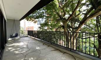 Imagem 3: Apartamento à venda no bairro Vila Madalena - São Paulo/SP