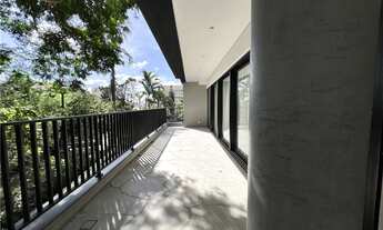 Imagem 4: Apartamento à venda no bairro Vila Madalena - São Paulo/SP