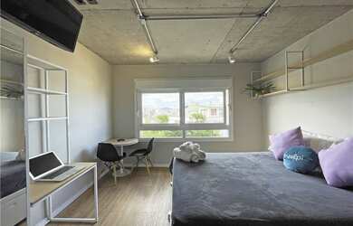 Imagem 3: Apartamento à venda no bairro Santa Cecília - Porto Alegre/RS