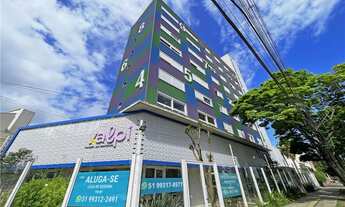 Imagem: Apartamento à venda no bairro Santa Cecília