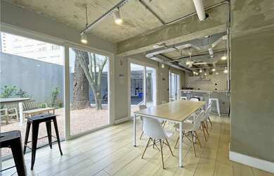 Imagem 6: Apartamento à venda no bairro Santa Cecília - Porto Alegre/RS