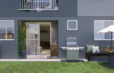 Imagem 5: APARTAMENTO RESIDENCIAL em Campinas - SP, Vila Palácios