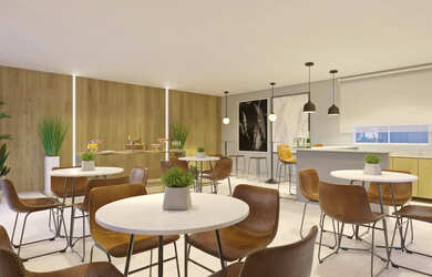 Imagem 6: APARTAMENTO RESIDENCIAL em Campinas - SP, Vila Palácios