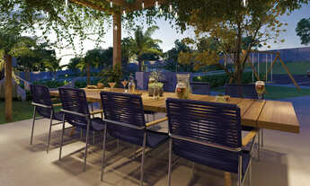 Imagem 7: Apartamento à venda em Campinas, Vila Palácios, com 2 quartos, 44,33m²