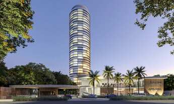Imagem 3: Niemeyer 360° Residences