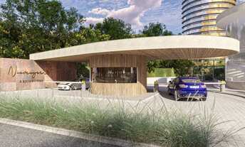 Imagem 4: Niemeyer 360° Residences