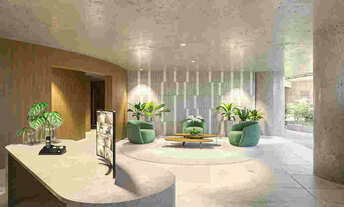 Imagem 5: Niemeyer 360° Residences