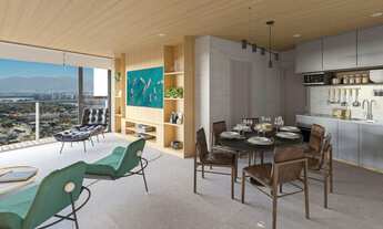 Imagem 7: Niemeyer 360° Residences