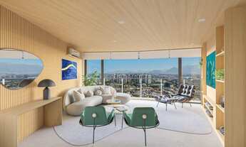 Imagem 8: Cobertura à venda em Rio de Janeiro, Barra da Tijuca, com 1 quarto, 80m²