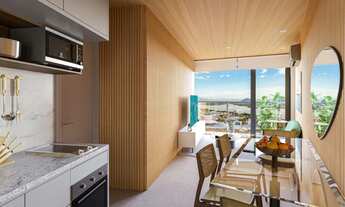 Imagem 10: Cobertura à venda em Rio de Janeiro, Barra da Tijuca, com 1 quarto, 80m²