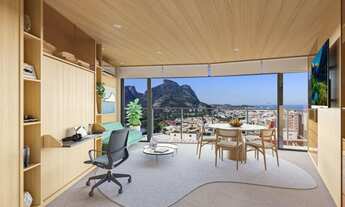 Imagem 12: Cobertura à venda em Rio de Janeiro, Barra da Tijuca, com 1 quarto, 80m²