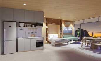 Imagem 15: Cobertura à venda em Rio de Janeiro, Barra da Tijuca, com 1 quarto, 80m²