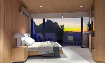 Imagem 16: Cobertura à venda em Rio de Janeiro, Barra da Tijuca, com 1 quarto, 80m²