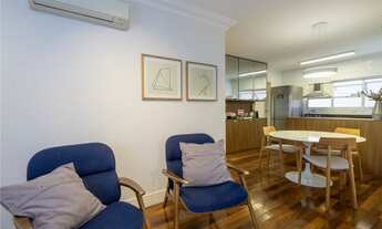 Imagem: Apartamento à venda no bairro Vila Olímpia