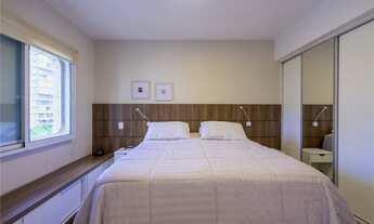 Imagem 4: Apartamento à venda no bairro Vila Olímpia - São Paulo/SP