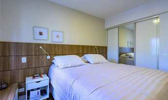 Imagem 5: Apartamento à venda no bairro Vila Olímpia - São Paulo/SP