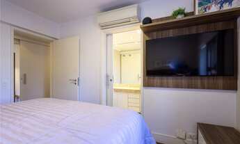 Imagem 6: Apartamento à venda no bairro Vila Olímpia - São Paulo/SP