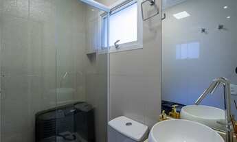 Imagem 2: Apartamento à venda no bairro Vila Olímpia - São Paulo/SP