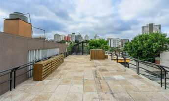 Imagem: Casa à venda no bairro Vila Madalena