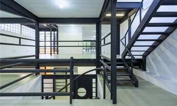 Imagem 4: Casa à venda no bairro Vila Madalena - São Paulo/SP