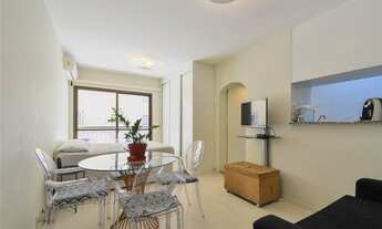 Imagem: Apartamento à venda no bairro Jardim Paulista