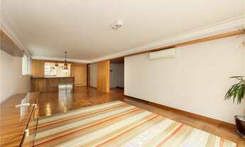 Imagem: Apartamento à venda no bairro Itaim Bibi