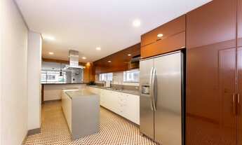 Imagem: APARTAMENTO RESIDENCIAL em São Paulo