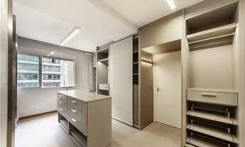 Imagem 2: APARTAMENTO RESIDENCIAL em São Paulo - SP, Itaim Bibi