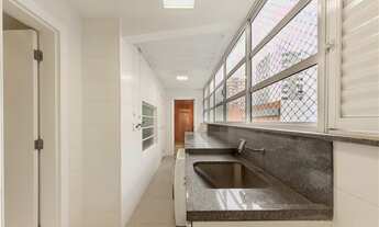 Imagem 7: APARTAMENTO RESIDENCIAL em São Paulo - SP, Itaim Bibi