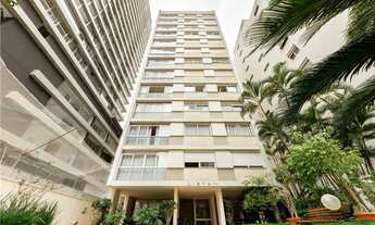 Imagem 4: APARTAMENTO RESIDENCIAL em São Paulo - SP, Itaim Bibi