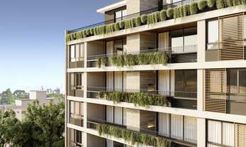 Imagem 2: Apartamento à venda no bairro Ahú - Curitiba/PR