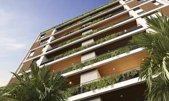 Imagem: EZA Living - Apartamento à venda no bairro