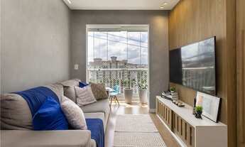 Imagem: Apartamento à venda no bairro Sítio da