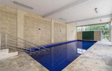 Imagem 3: Apartamento à venda no bairro Sítio da Figueira - São Paulo/SP