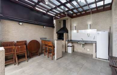 Imagem 4: Apartamento à venda no bairro Sítio da Figueira - São Paulo/SP