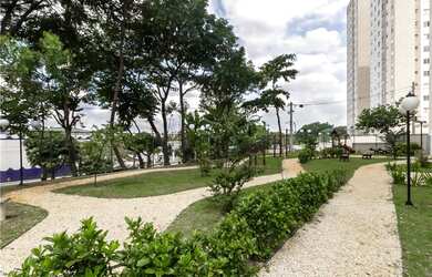 Imagem 5: Apartamento à venda no bairro Sítio da Figueira - São Paulo/SP