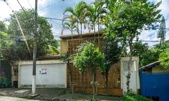 Imagem: Casa à venda no bairro Instituto de Previdência