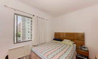 Imagem 2: Apartamento à venda no bairro Vila Olímpia - São Paulo/SP