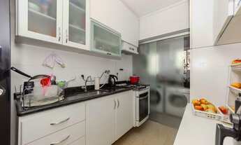 Imagem 7: Apartamento à venda no bairro Vila Olímpia - São Paulo/SP