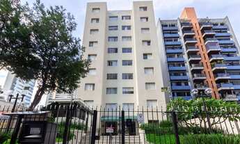 Imagem 3: Apartamento à venda no bairro Vila Olímpia - São Paulo/SP