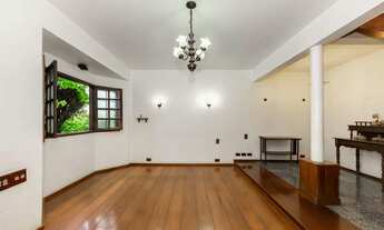 Imagem: Casa à venda no bairro Vila Monumento