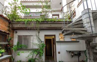 Imagem 2: Casa à venda no bairro Vila Monumento - São Paulo/SP