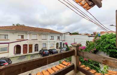 Imagem 6: Casa à venda no bairro Vila Monumento - São Paulo/SP