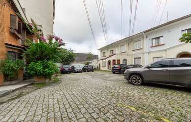 Imagem 3: Casa à venda no bairro Vila Monumento - São Paulo/SP