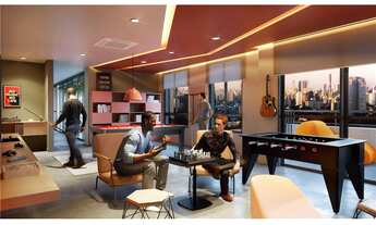 Imagem 3: Apartamento à venda no bairro Campo Belo - São Paulo/SP